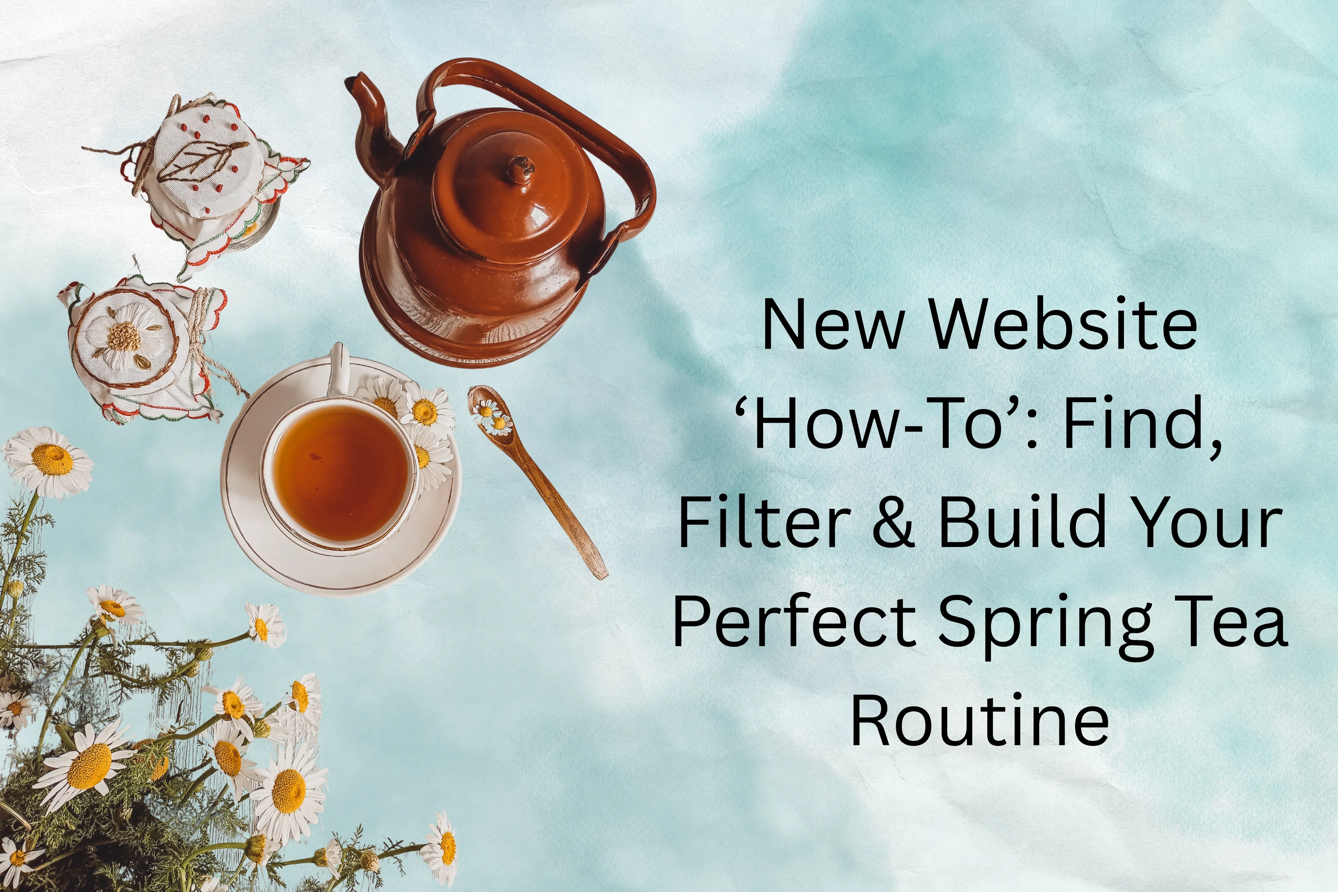 Hero image for our website tutorial blog