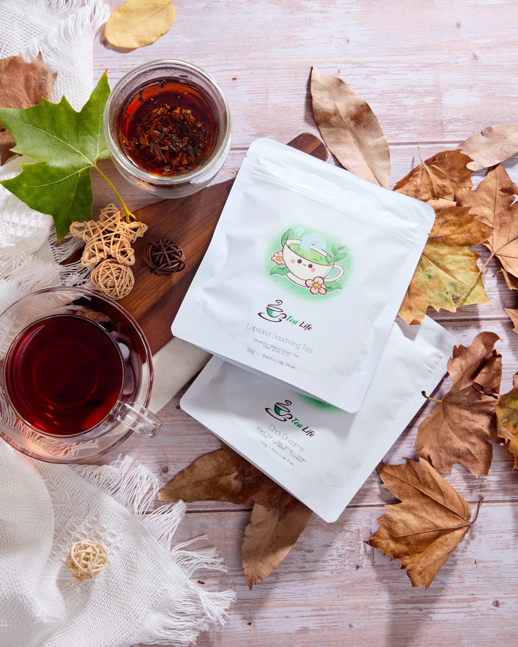 Herbal Tea