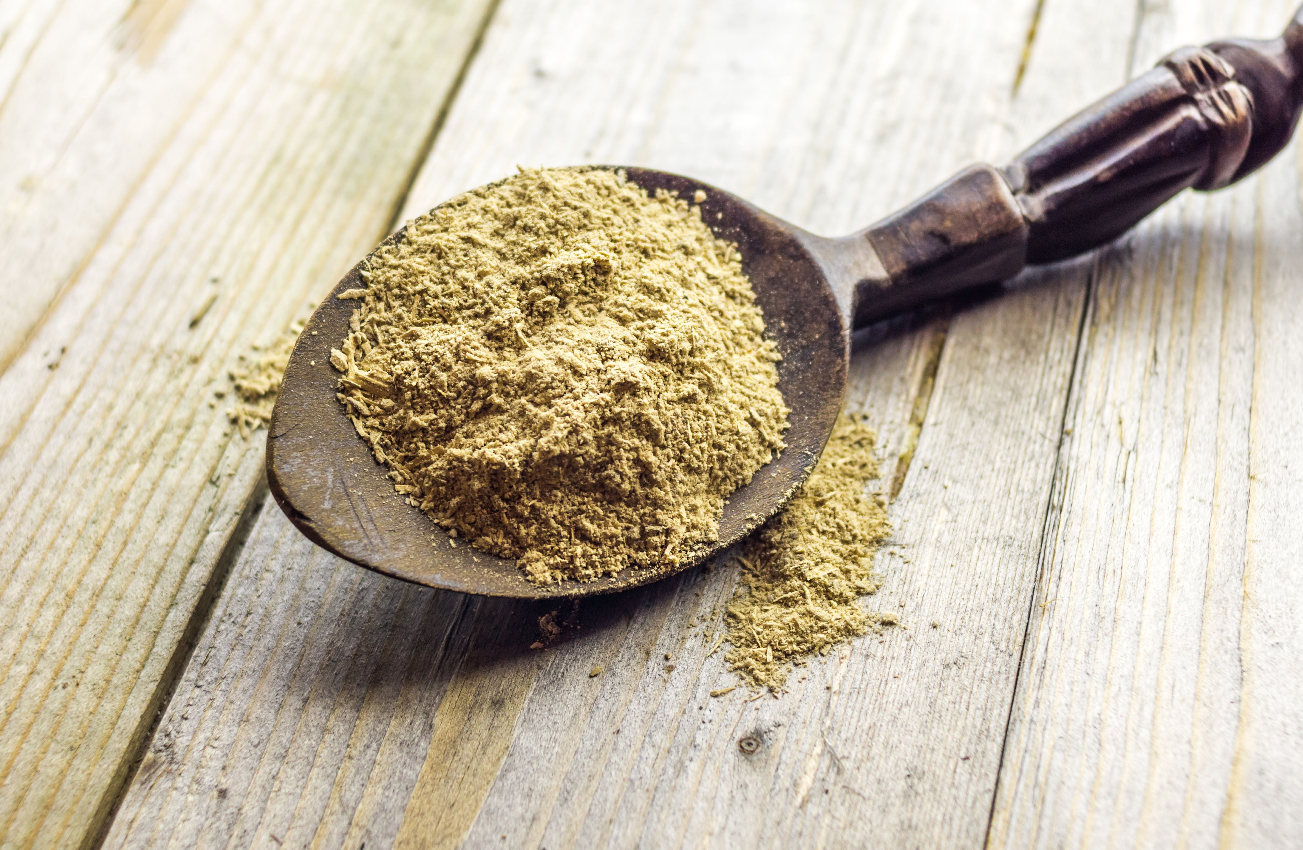 Say Hello to the Magic of Kava Powder