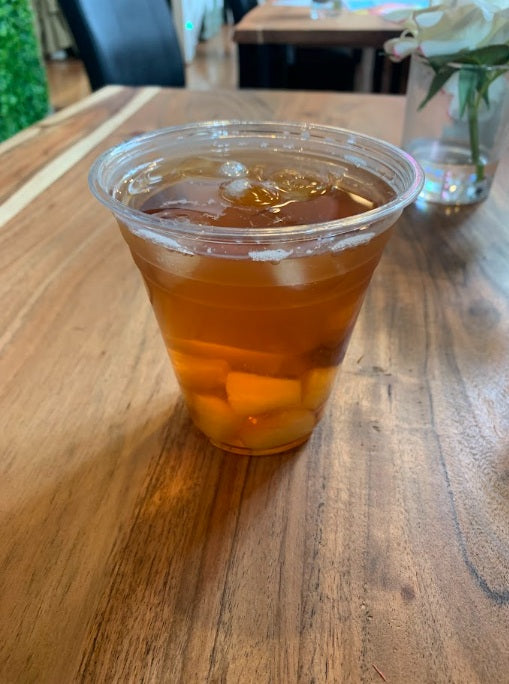tea