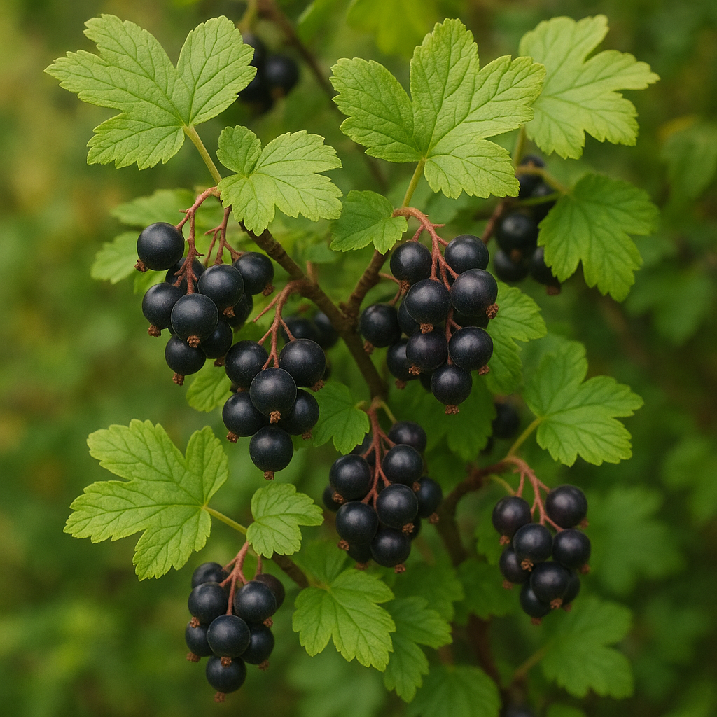 Native Currant Bulk