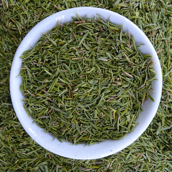 Kunzea Leaf Tea - Herbal Tea - Anti-inflammatory, Caffeine Free, Catch, Common Cold, General Health, Immune System, Kogan, Native, Respiratory, spo-default, spo-disabled - Tea Lifeâ„¢