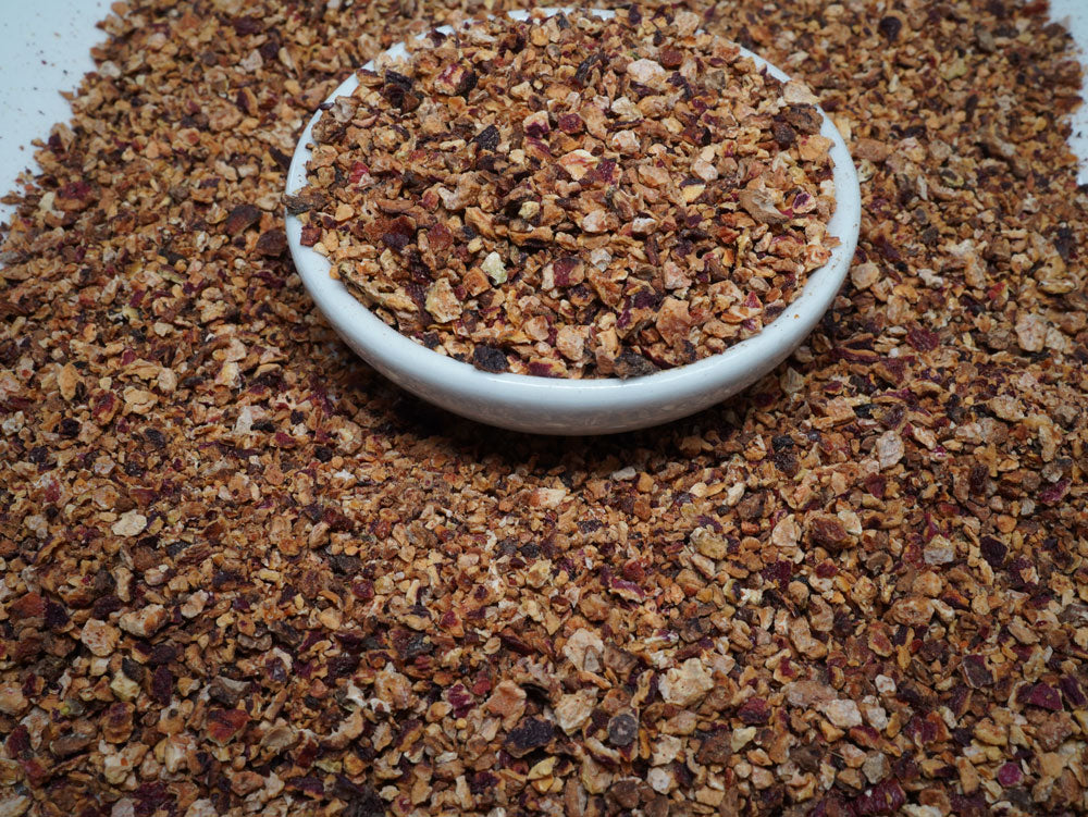 Quandong Tea Bulk