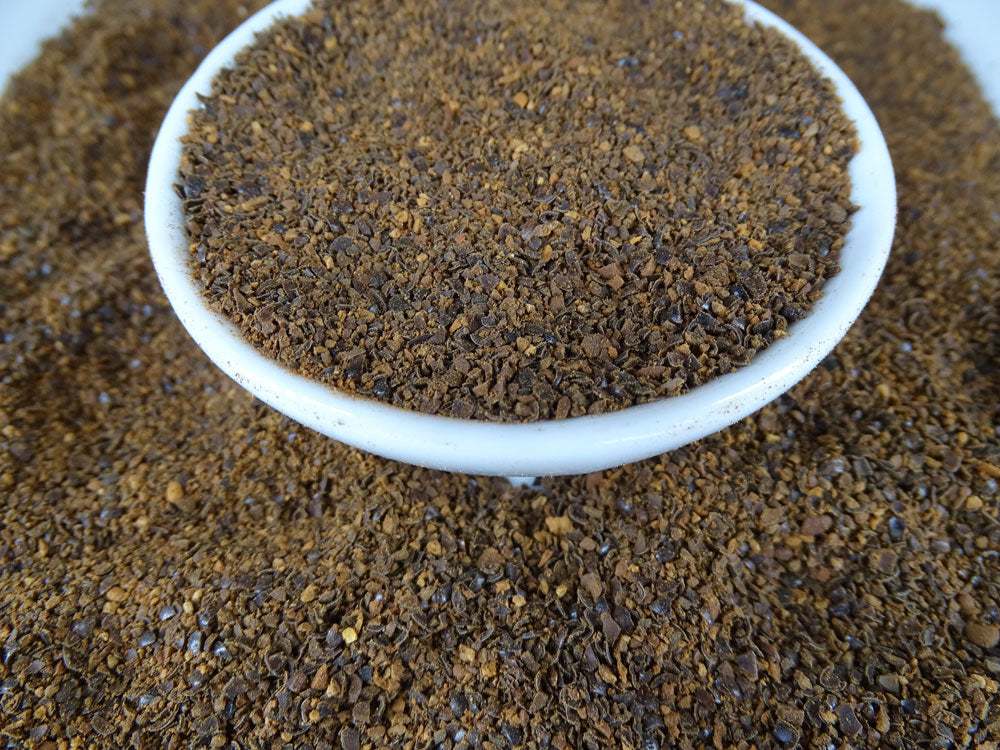 Wattleseed Milled Tea - Herbal Tea - Caffeine Free, Catch, Diabetes, Kogan, Native, spo-default, spo-disabled - Tea LifeΓ’βΒ’