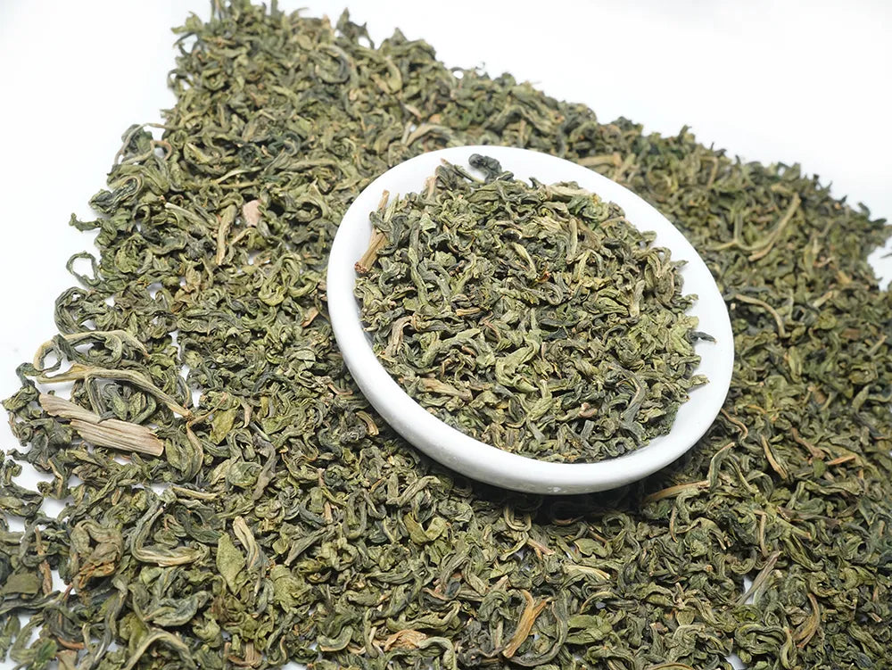 Ashitaba Leaf Tea