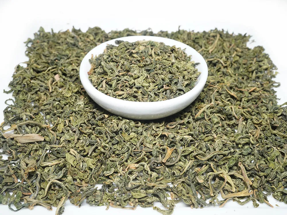Ashitaba Leaf Tea