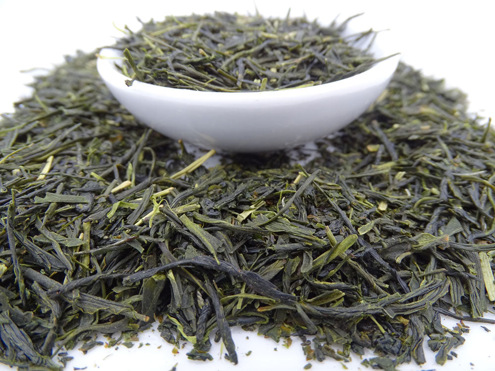 Green Tea First Harvest - Classic Tea - Catch, Cholesterol, General Health, green tea, Kogan, Native, spo-default, spo-disabled - Tea Lifeâ„¢