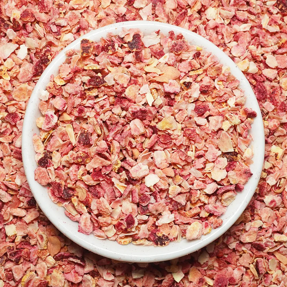 Blood Lime Tea