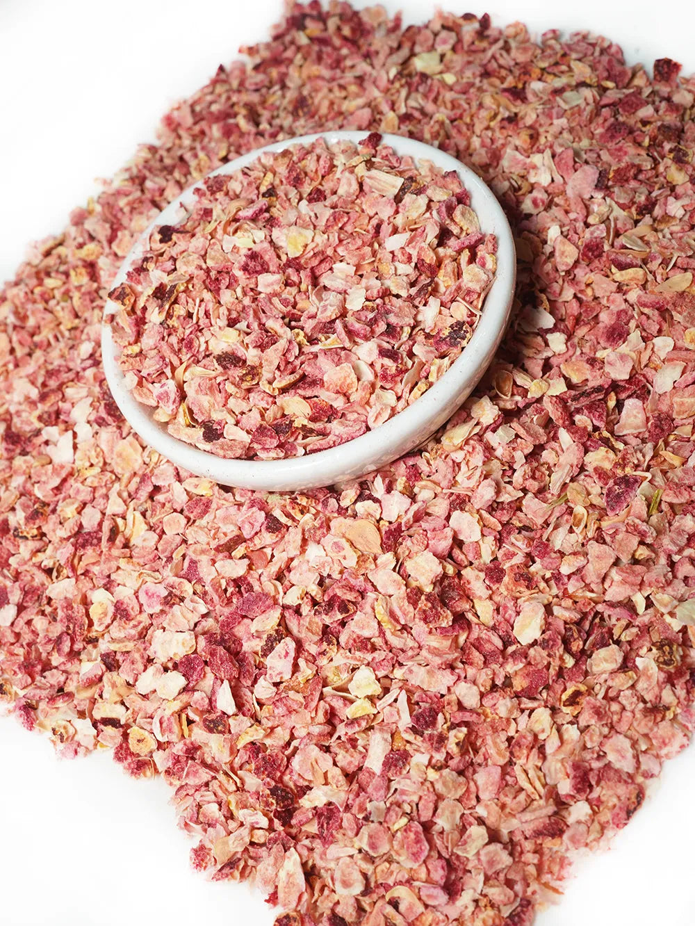 Blood Lime Tea