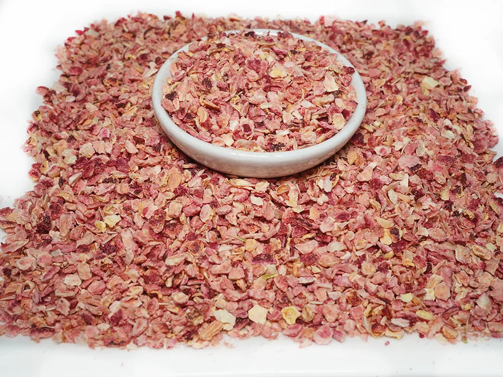 Blood Lime Tea
