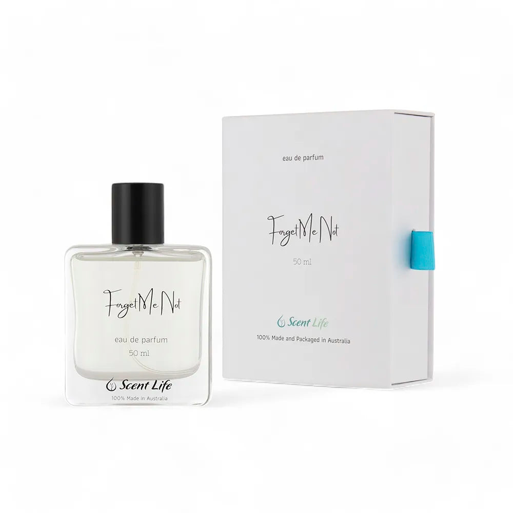 Forget Me Not Perfume
