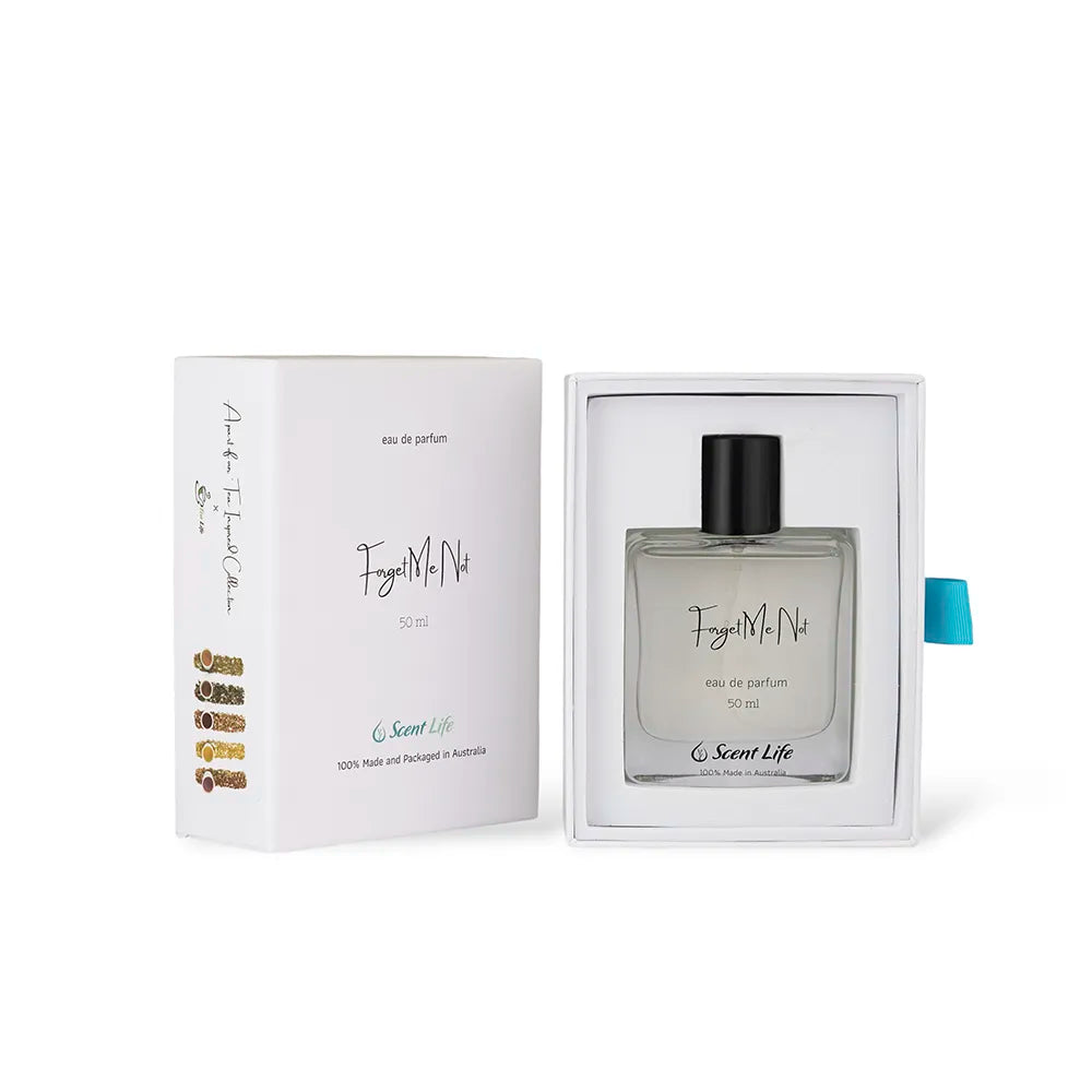 Forget Me Not Perfume