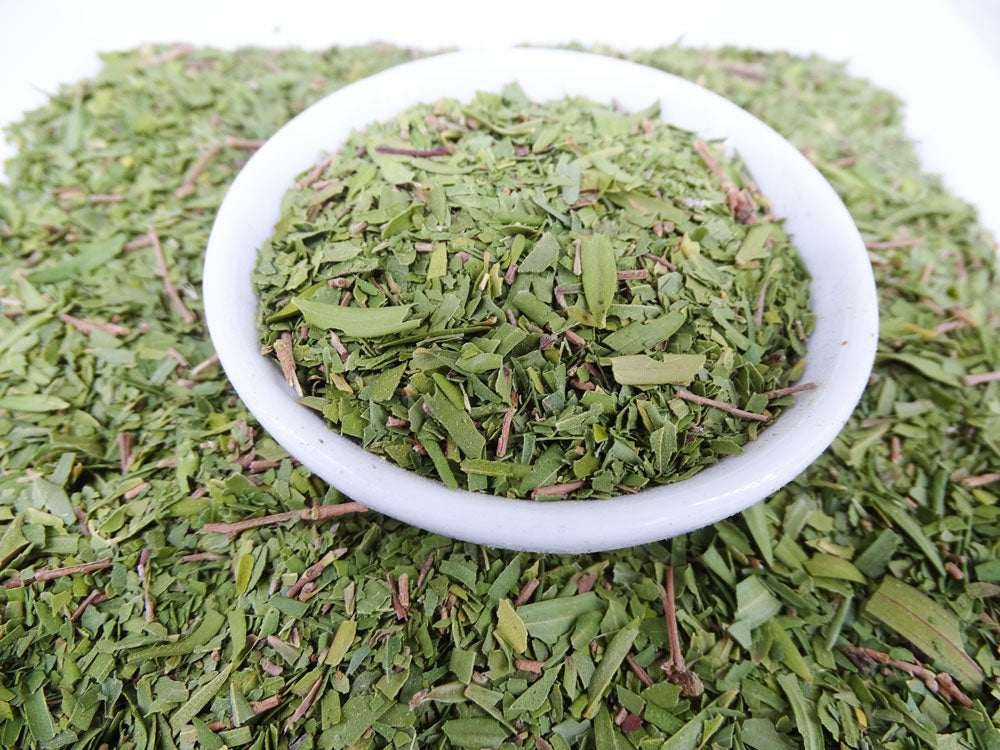 Lemon Tea Tree - Herbal Tea - Caffeine Free, Catch, Kogan, Native, spo-default, spo-disabled - Tea Lifeâ„¢