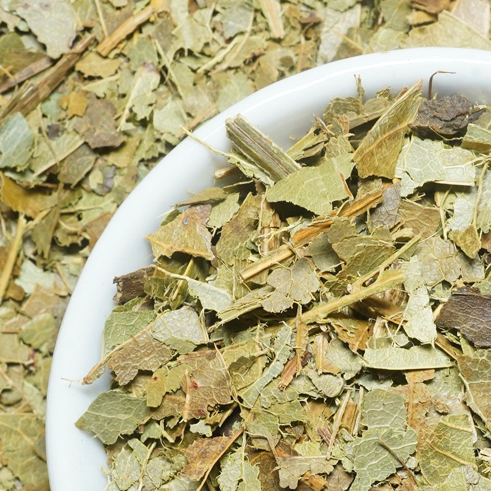 Mango Leaf Tea