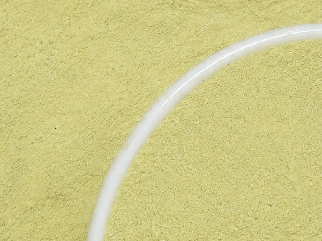Matcha Vanilla Tea Latte