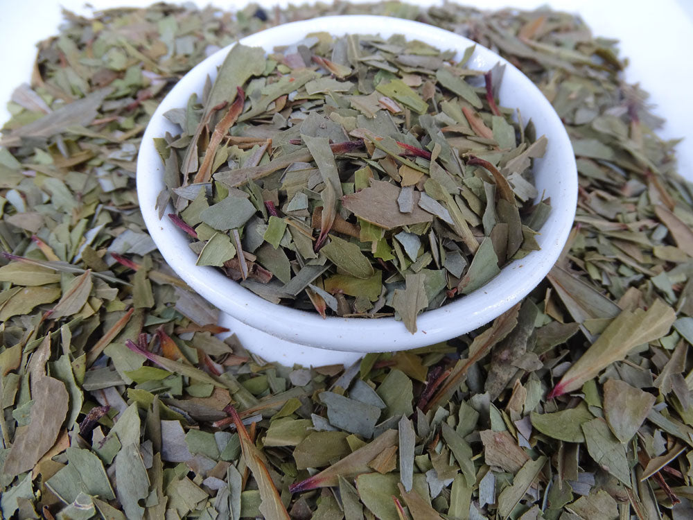 Mountain Pepper Berry Leaf Tea - Herbal Tea - Caffeine Free, Catch, Native, spo-default, spo-disabled - Tea Lifeâ„¢