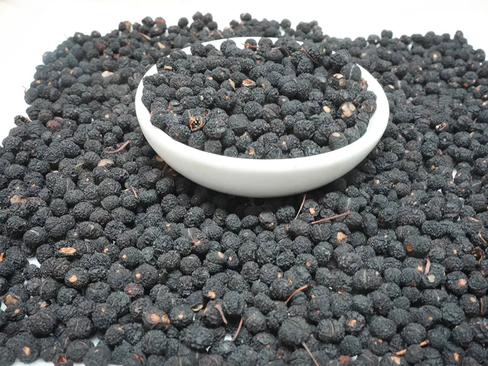 Mountain Pepperberry Tea Bulk