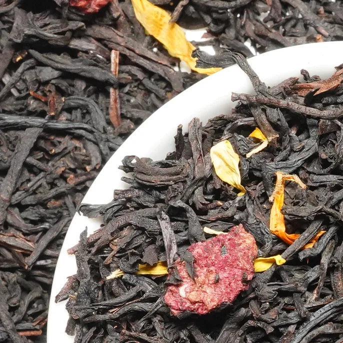 Victorian Black Tea