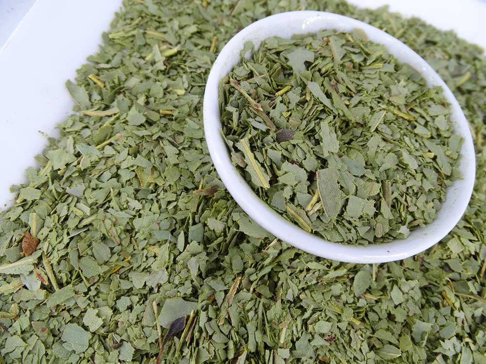 Strawberry Gum Native Tea - - Caffeine Free, Catch, Digestion, Immune System, Kogan, Native, spo-default, spo-disabled - Tea Life™