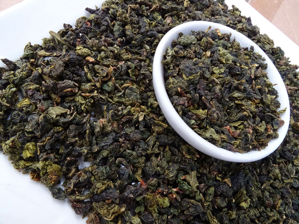 Oolong Iron Goddess - Scent Of Asia - Catch, Cholesterol, Kogan, scent of asia, spo-default, spo-disabled - Tea Life™
