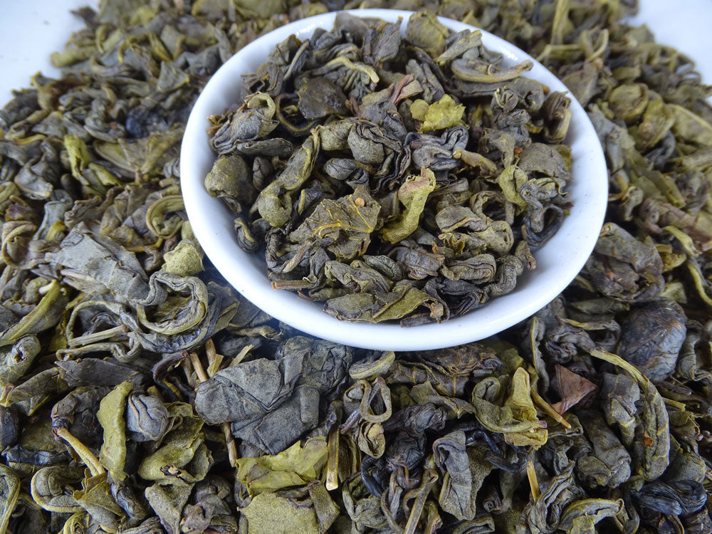 Apple Fusion Green Tea - Tasty Tea - Fruit Tea, Fusion, Green Tea, Iced tea, Kogan - Tea Life™