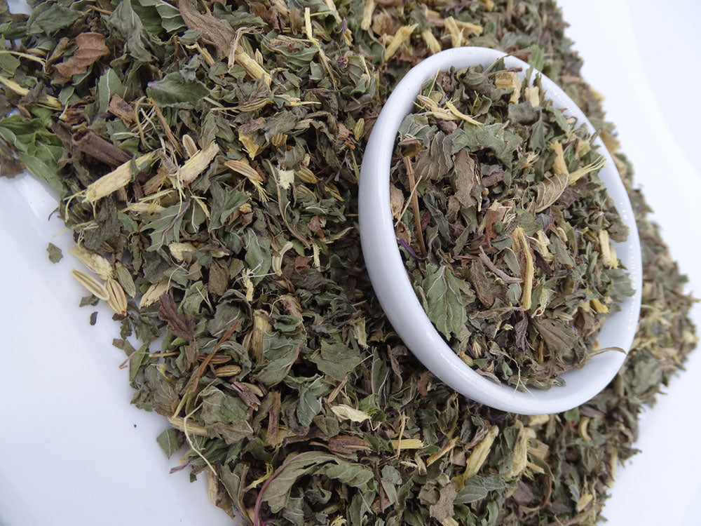 Bloating Remedy Tea - Health Blend Tea - Bloating, Digestion, Kogan - Tea Life™