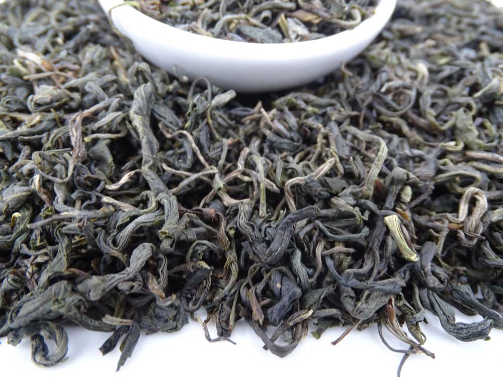 Coconut Fusion Green Tea - Tasty Tea - Catch, Fruit Tea, Fusion, Green Tea, Iced tea, Kogan, spo-default, spo-disabled - Tea Life™