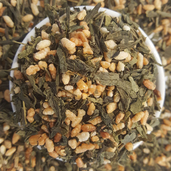 Genmaicha Tea - Scent Of Asia - Catch, Green Tea, Kogan, scent of asia, spo-default, spo-disabled - Tea Life™