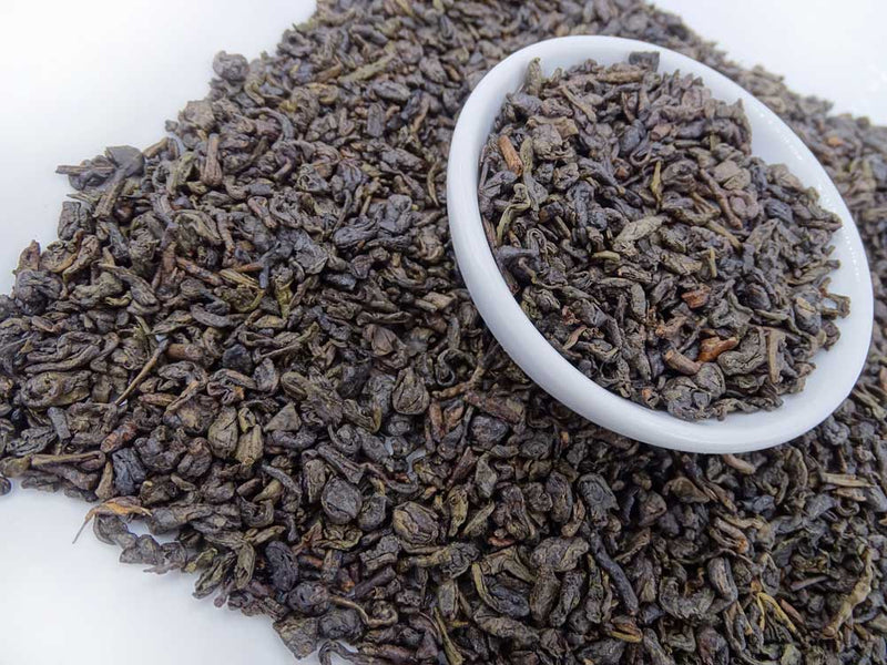 Green Tea Gunpowder - Scent Of Asia - Catch, Kogan, scent of asia, spo-default, spo-disabled - Tea Life™