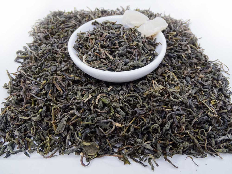 Lychee Fusion Green Tea - Tasty Tea - Catch, Fruit Tea, Fusion, Green Tea, Iced tea, Kogan, spo-default, spo-enabled - Tea Life™