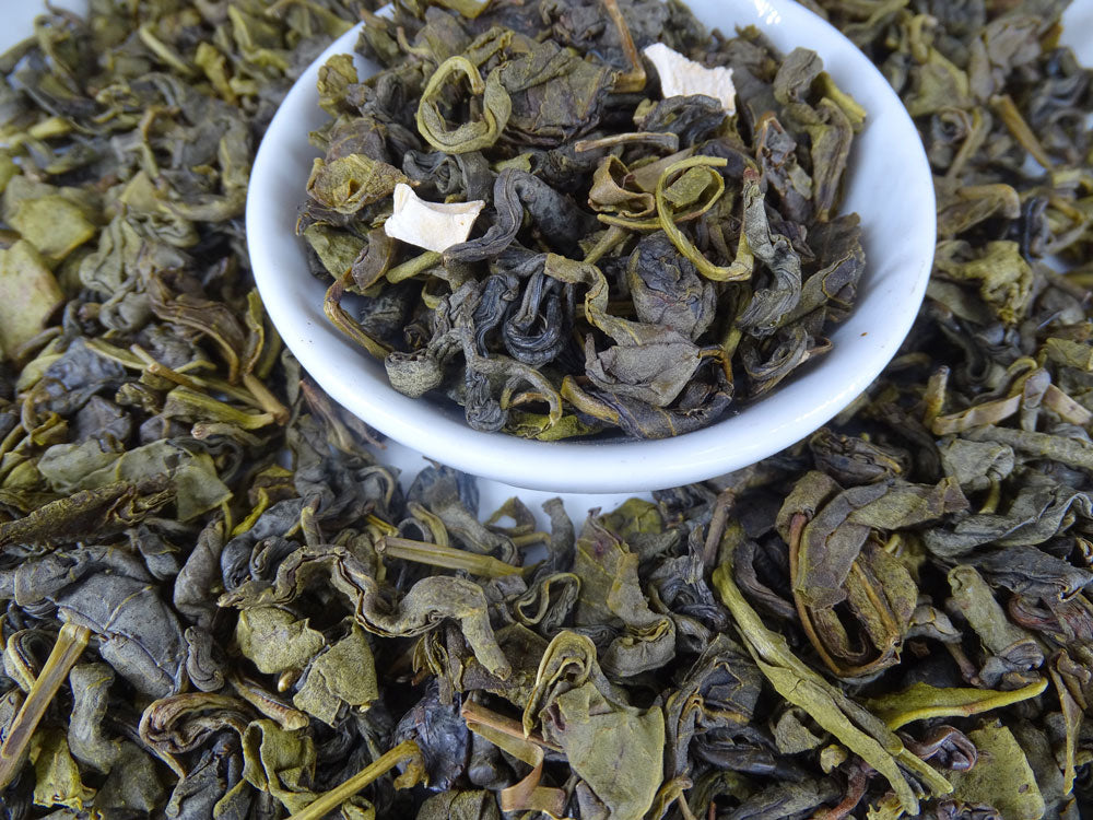 Soursop Fusion Green Tea - Tasty Tea - Catch, Fruit Tea, Fusion, Green Tea, Iced tea, Kogan, spo-default, spo-disabled - Tea Life™