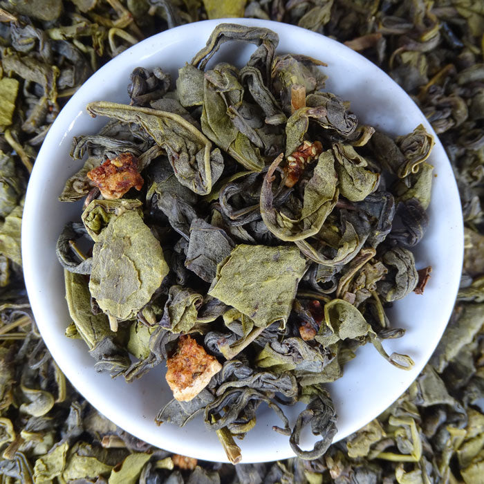 Strawberry Fusion Green Tea - Tasty Tea - Catch, Fruit Tea, Fusion, Green Tea, Iced tea, Kogan, spo-default, spo-disabled - Tea Life™