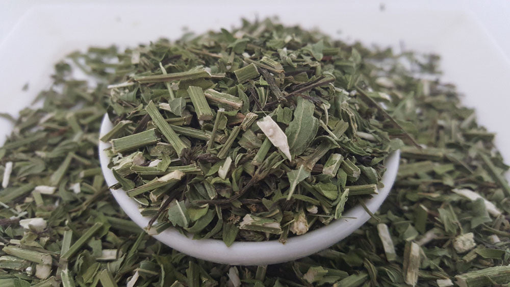 Vervain Tea - Herbal Tea - Anti-inflammatory, Anxiety and Stress, Caffeine Free, Catch, Digestion, Kogan, Sleep, spo-default, spo-disabled - Tea Life™