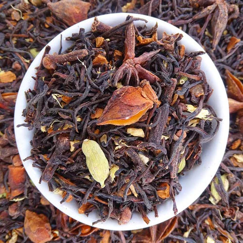 The Benefits of Tea - Traditional and Modern Uses