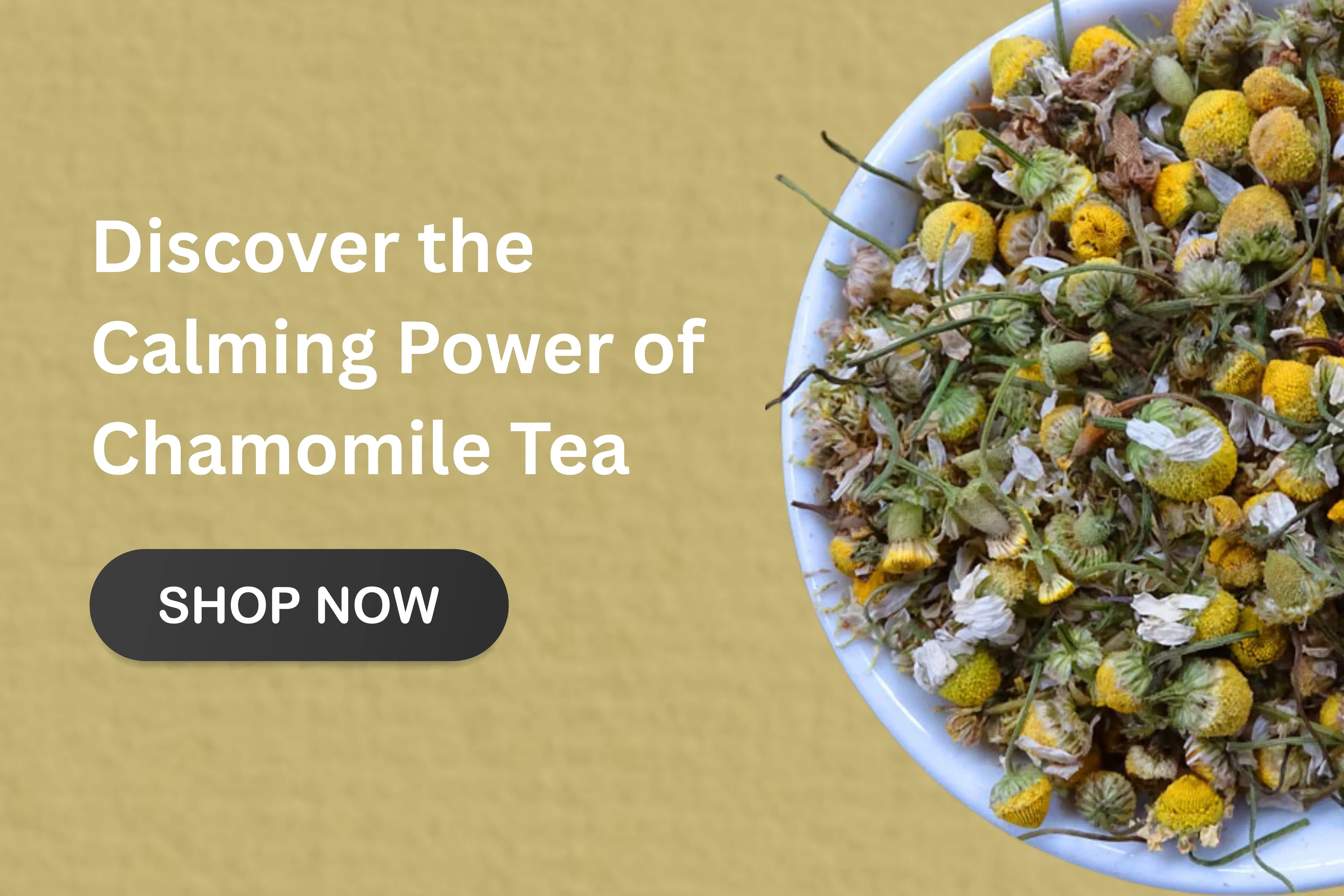 Chamomile Tea Guide for Australians: Uses and Perks