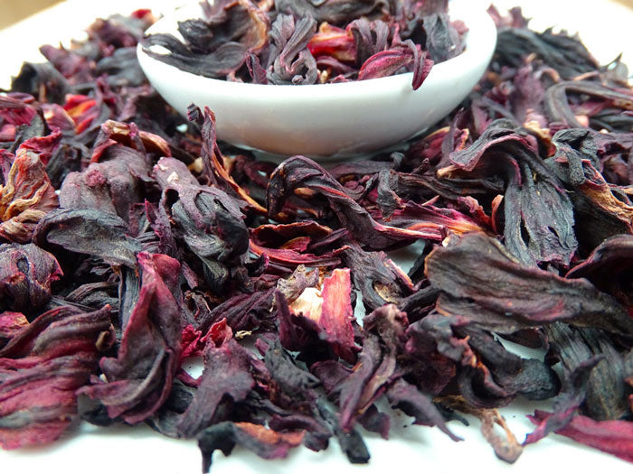 5 Amazing Health Benefits of Hibiscus Tea