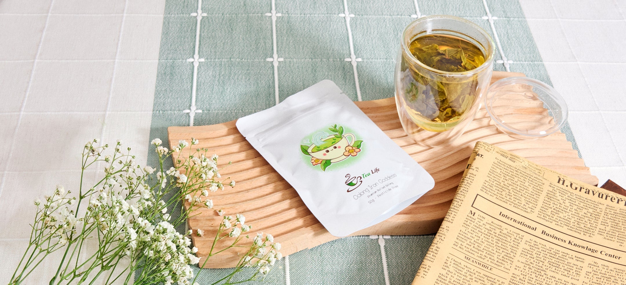 Herbal Tea