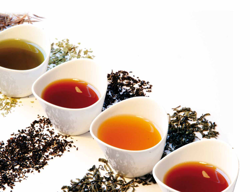 A General Overview of Tea for Health | Tea Life Australia