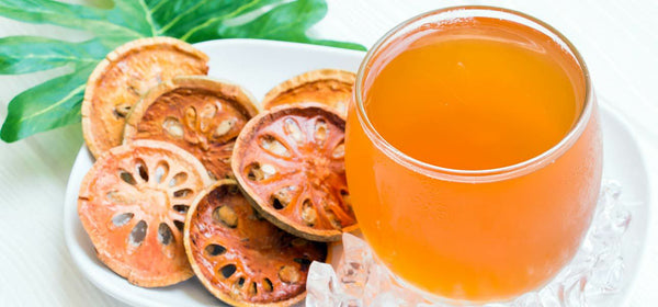 Bael Fruit Tea - Everything you need to know!