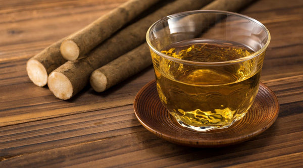 Burdock Root Tea - Ancient, Traditional and Modern Benefits 