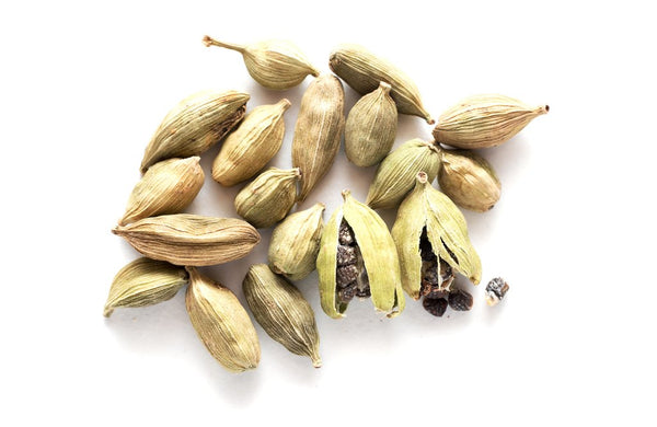 Cardamom Pods - Ancient, Traditional, and Modern Benefits