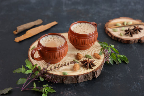 The Ultimate Chai Tea Recipe: Aromatic Bliss in a Cup