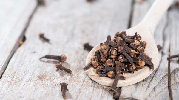 Clove Tea - Ancient, Traditional, and Modern Benefits