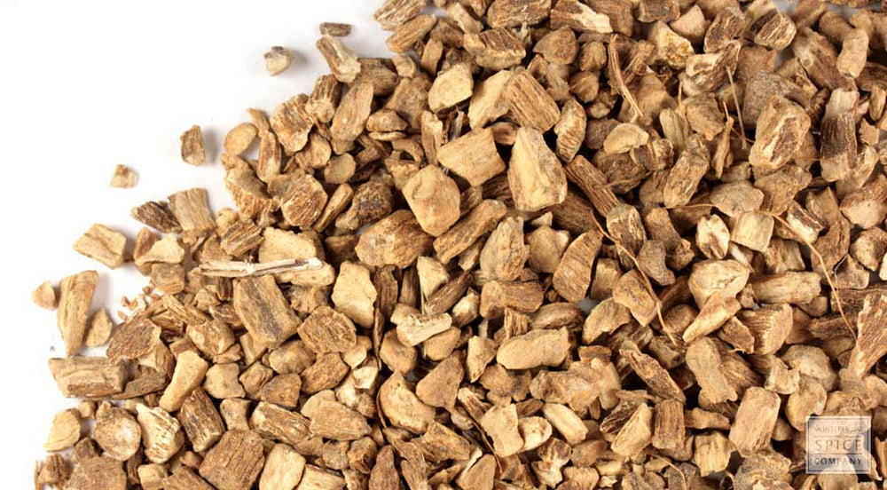 Elecampane Root Tea Herbal Tea for Respiratory Health | Tea Life Australia