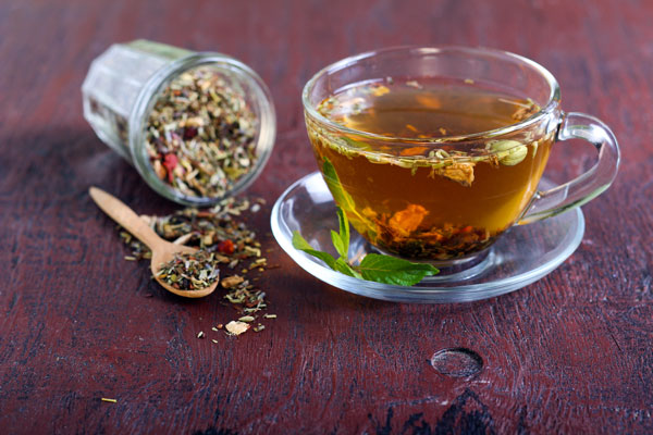 Some Of Our Favourite Herbal Teas And Their Benefits