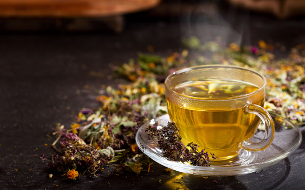 Top Herbal Teas for 2024