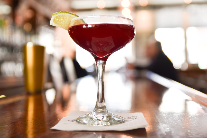Hibiscus Tea Cocktails: Craft Refreshing and Exotic Drinks for Your Next Party