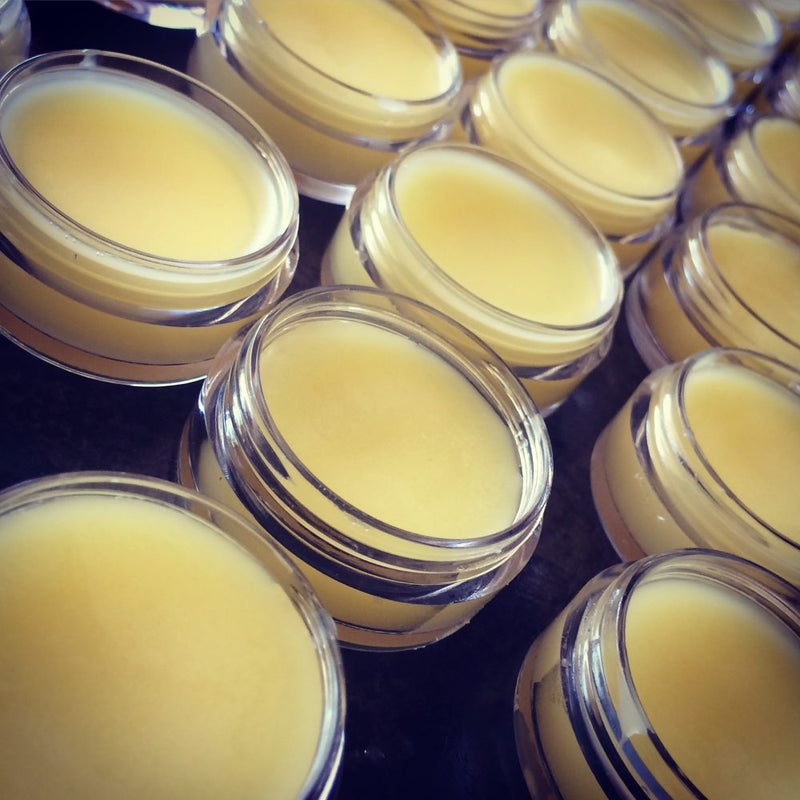 How to Make Lotions From Tea and Herbs | Tea Life Australia