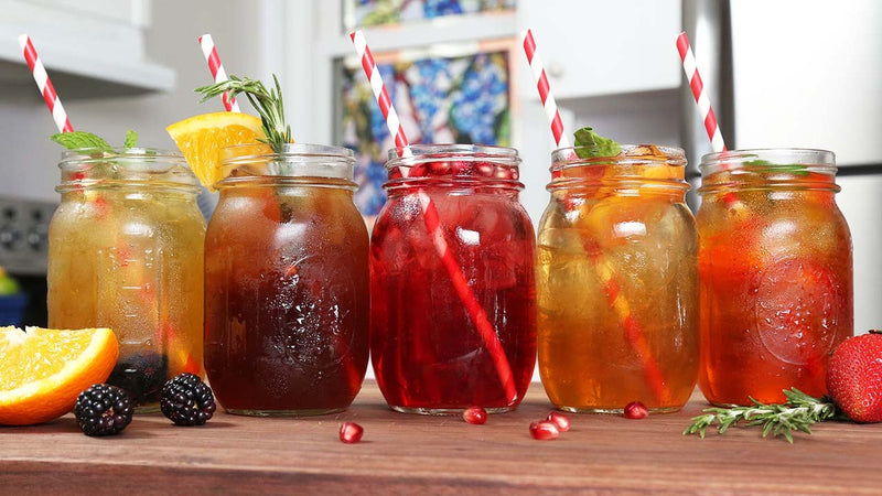 How to Prepare Iced Tea - A Summer Guide
