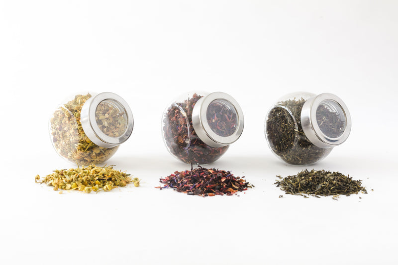 10 Best Tasting Herbal Teas 